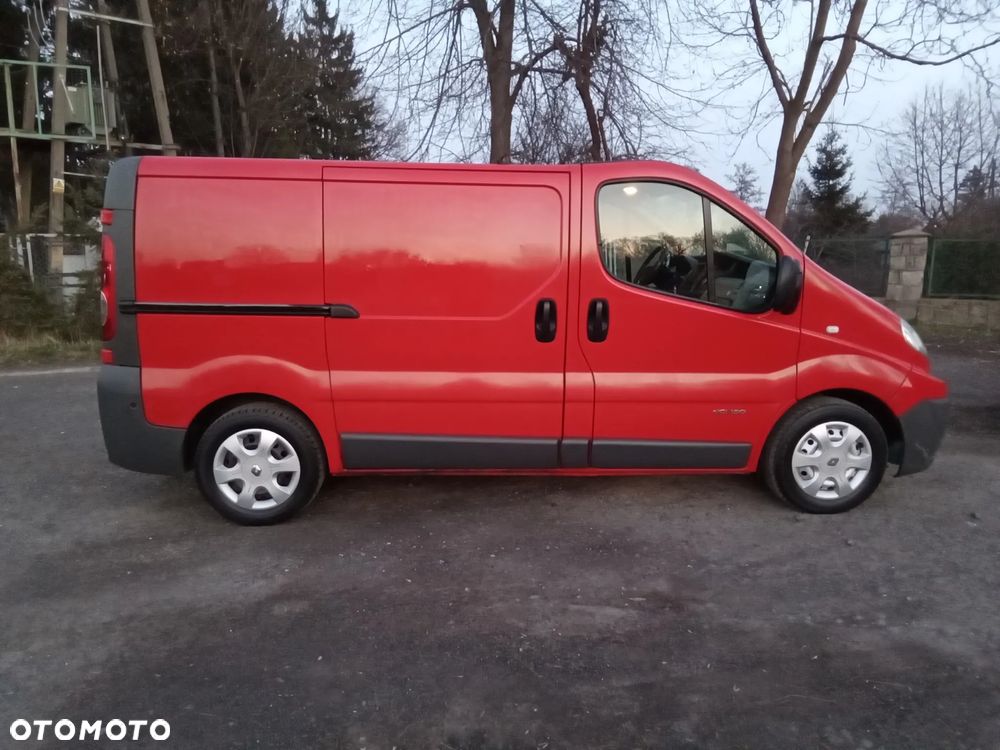 Renault Trafic - 4