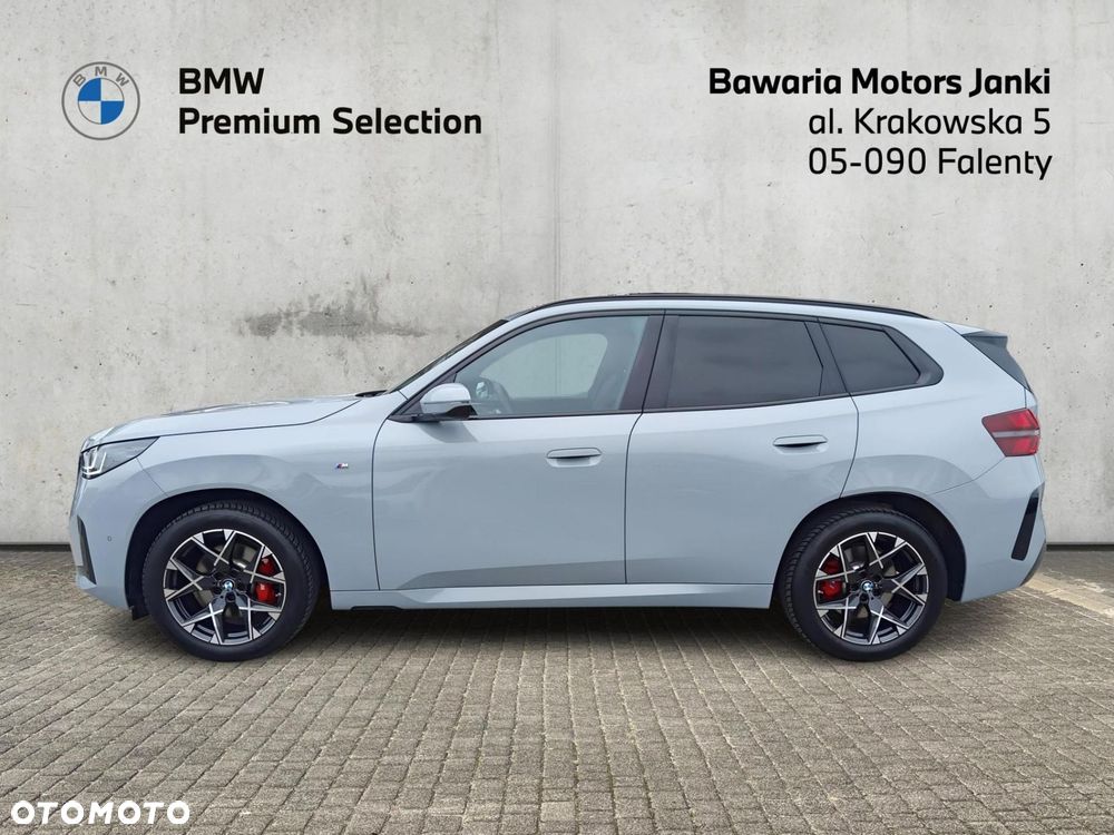 BMW X3 - 10