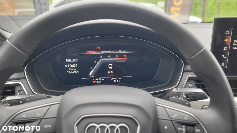 Audi A5 Sportback 40 TDI quattro S tronic S line - 26