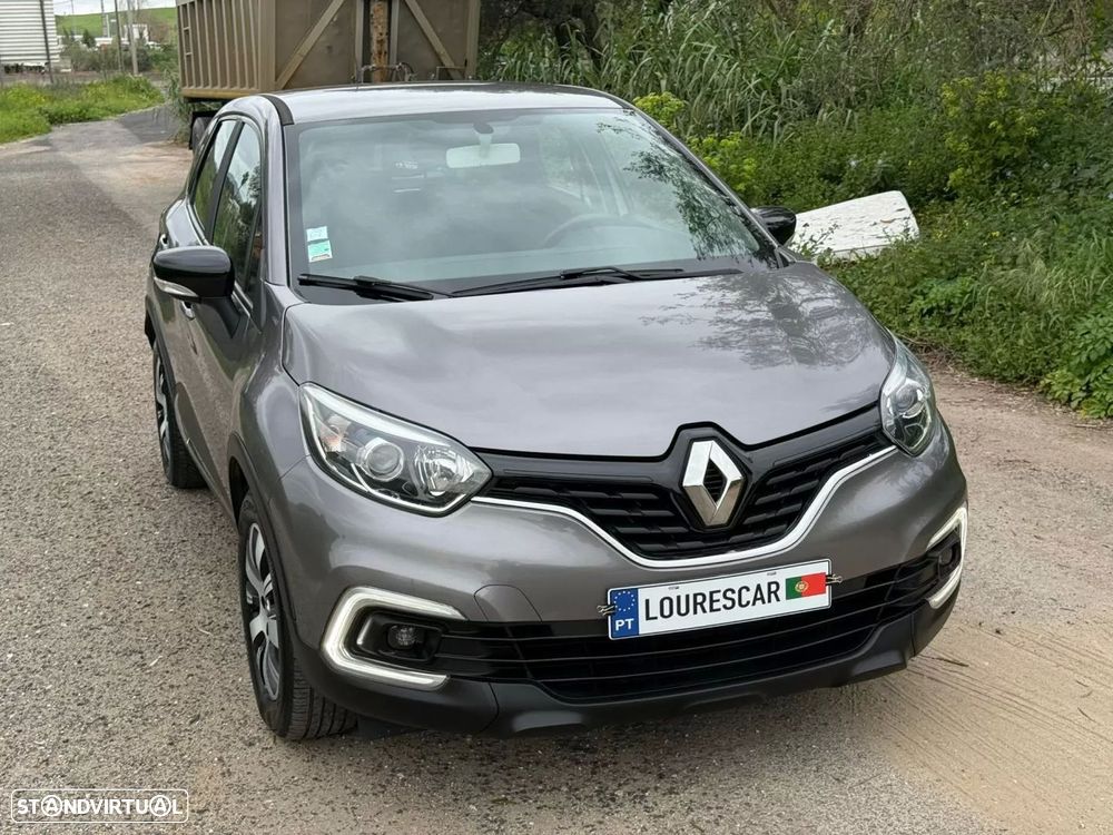 Renault Captur 1.5 dCi EDC - 24