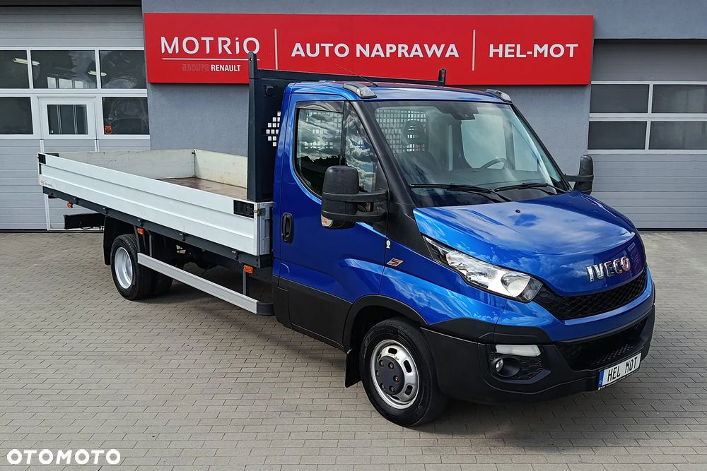 Iveco Daily IV 35C17A - 10