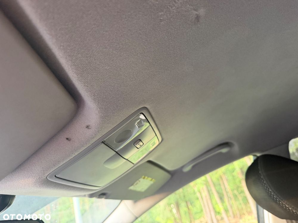 HYUNDAI I30 CW 9F KOMBI 1.4 NA CZĘŚCI ZDERZAK LAMPY DRZWI BŁOTNIK MASKA KLAPA ALU - 19