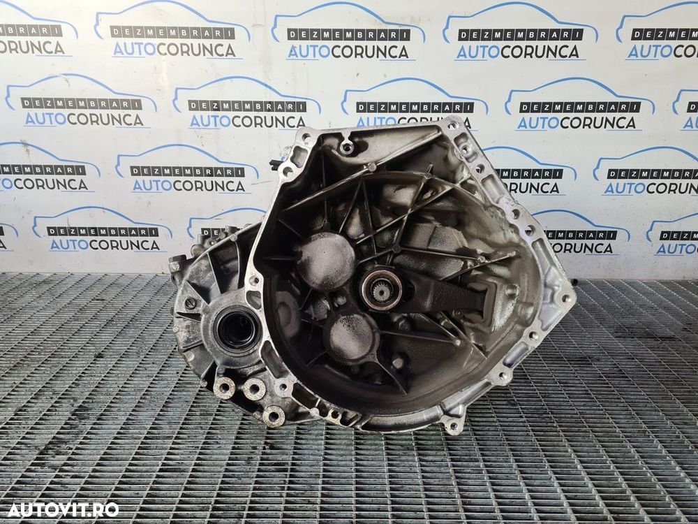 Cutie de viteze Mazda CX - 5 2.2 Diesel 2012 - 2015 150CP Manuala 6 Trepte SHY1 (954) ... - 1