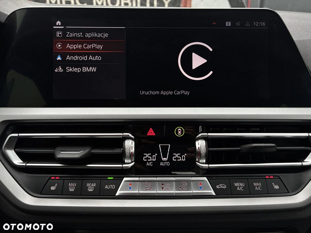 BMW Seria 3 318i Advantage - 22