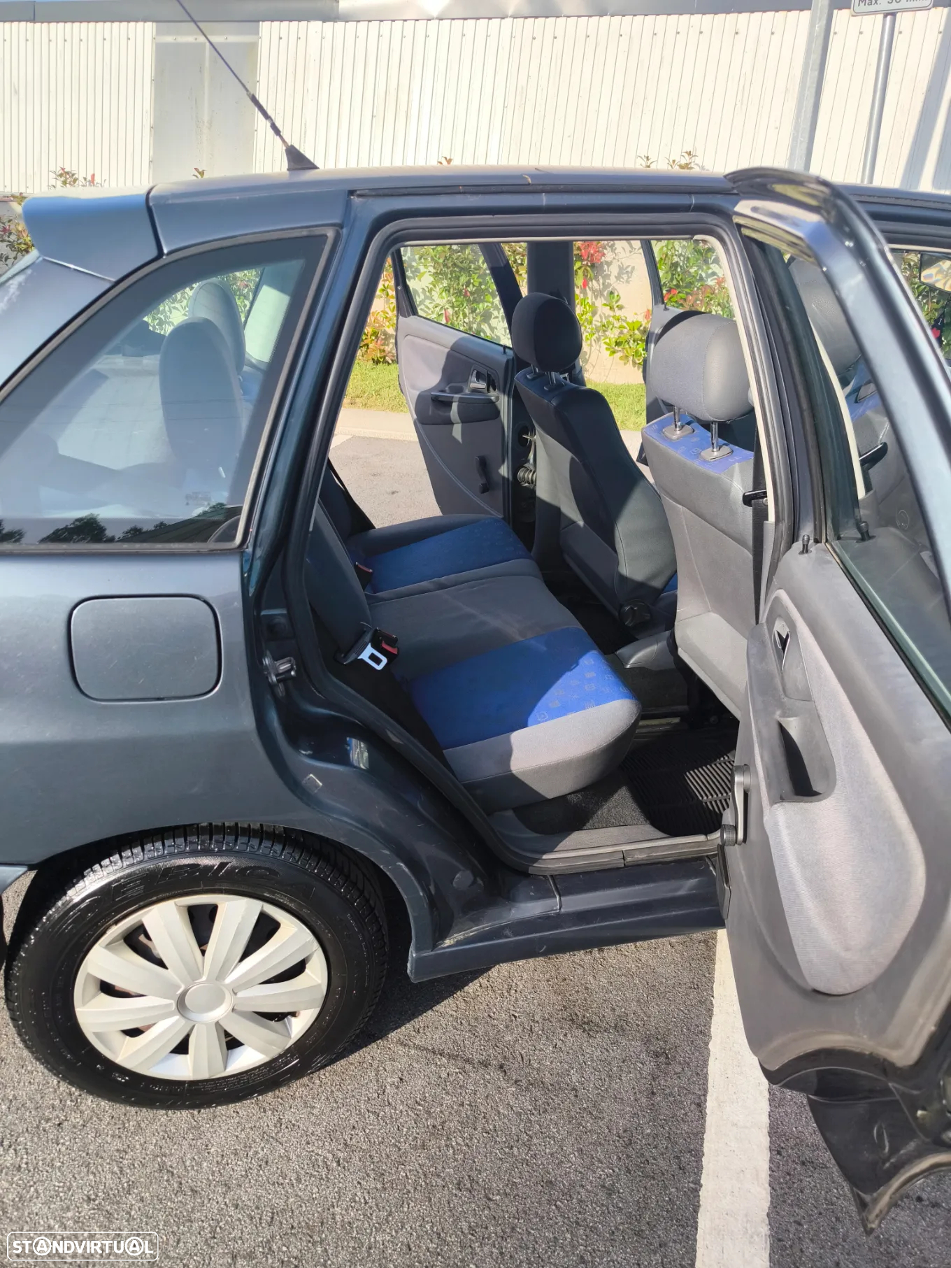 SEAT Ibiza 1.0 Passion - 14