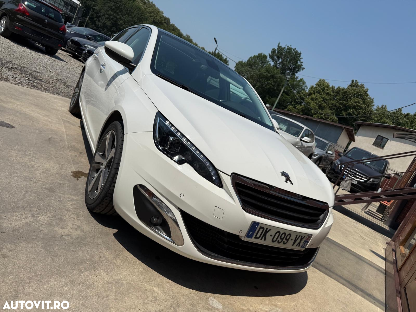 Peugeot 308 - 37