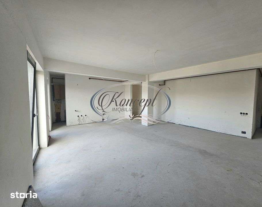 Apartament in curs de finisare, cartierul Someseni — fotografia 1