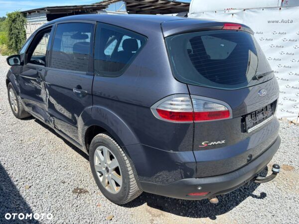 Ford S-Max 2.0 TDCi DPF Ambiente - 4