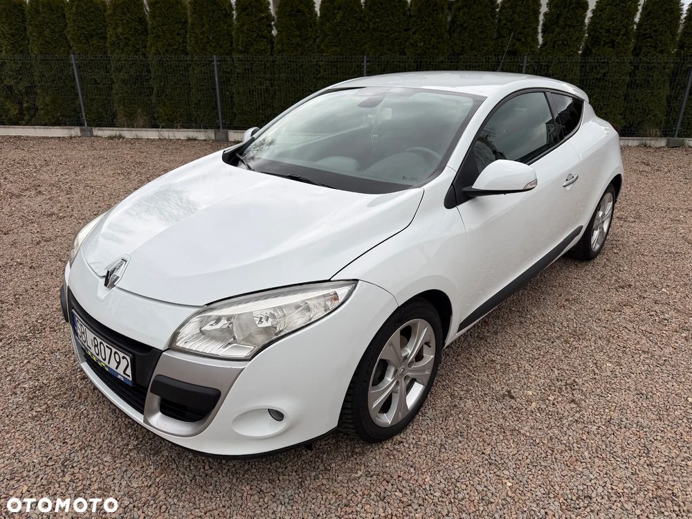Renault Megane 1.6 16V Dynamique - 20