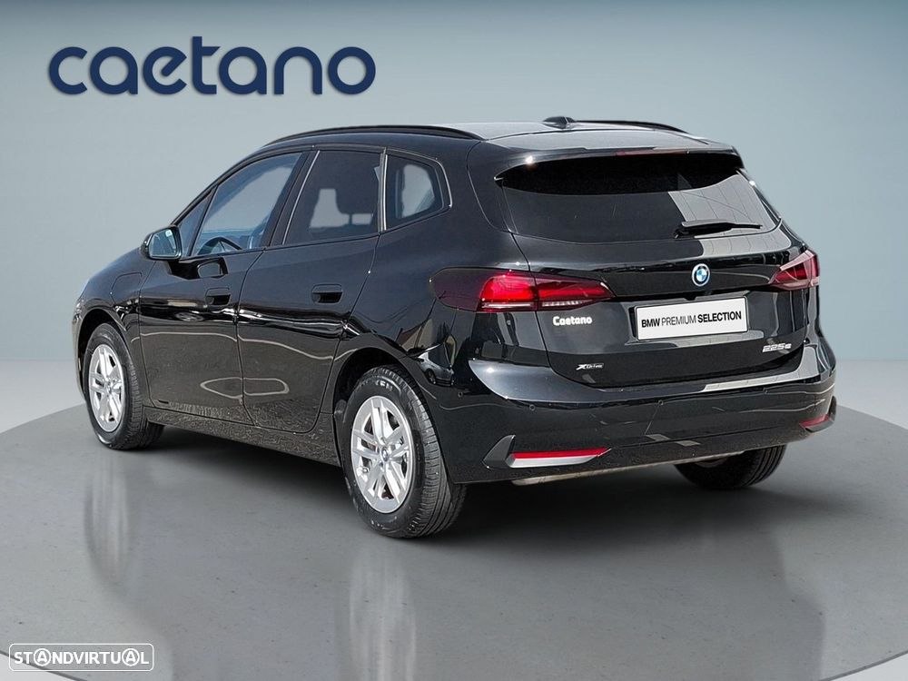 BMW 225xe Active Tourer e xDrive - 6