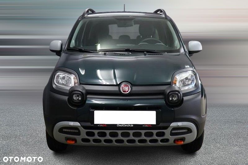 Fiat Panda 1.0 GSE Hybrid GARMIN - 4