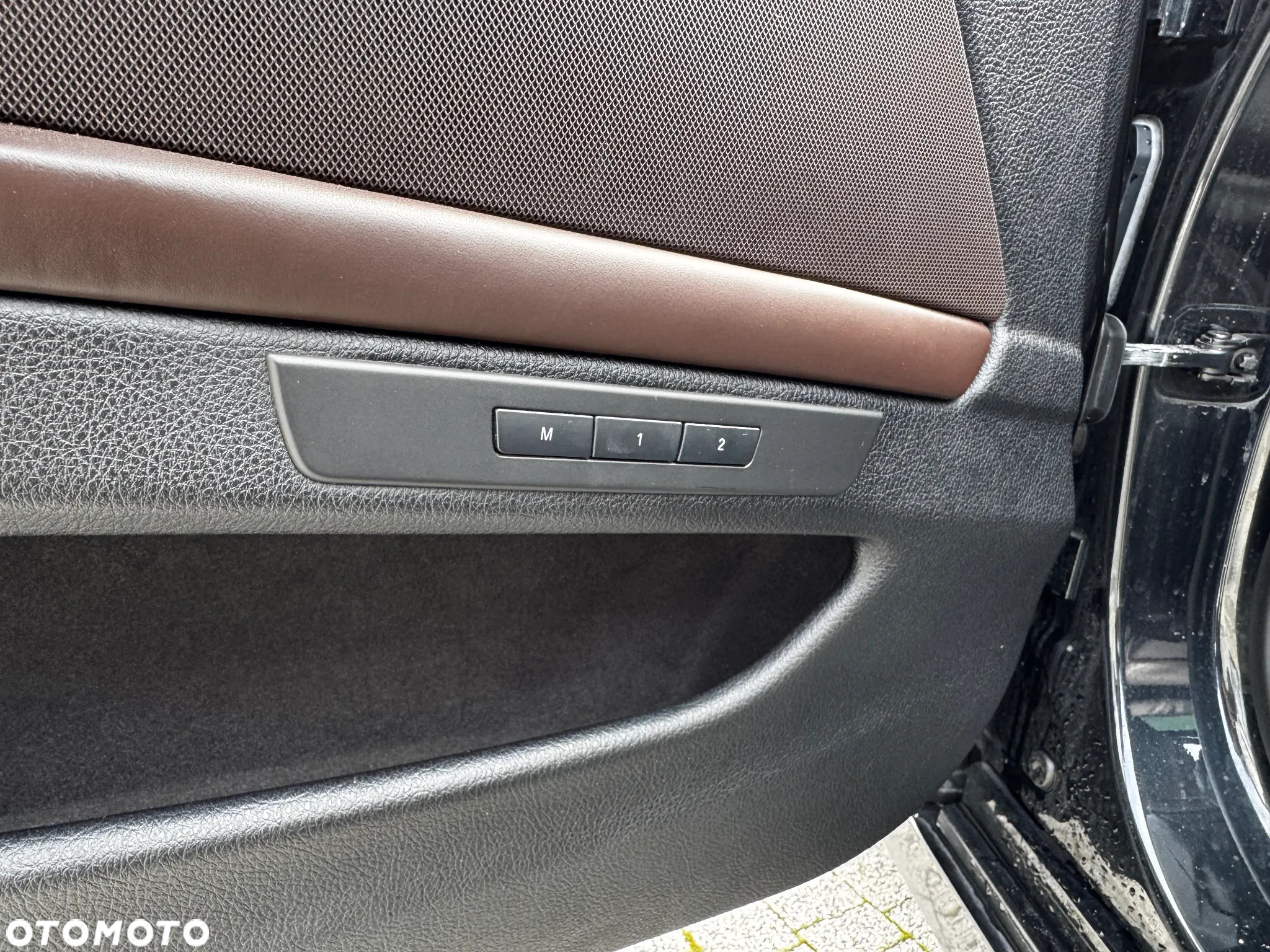 BMW Seria 5 525d Touring Luxury Line - 21