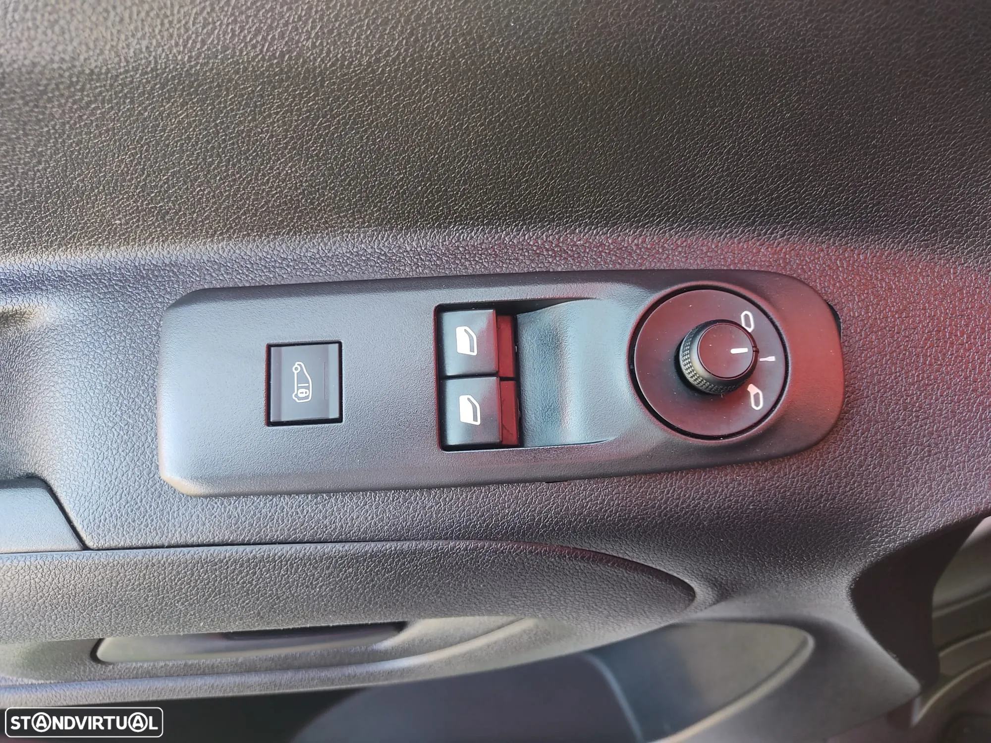 Citroën Berlingo 1.5 HDI | 3 Lug. | IVA Dedutível - 20