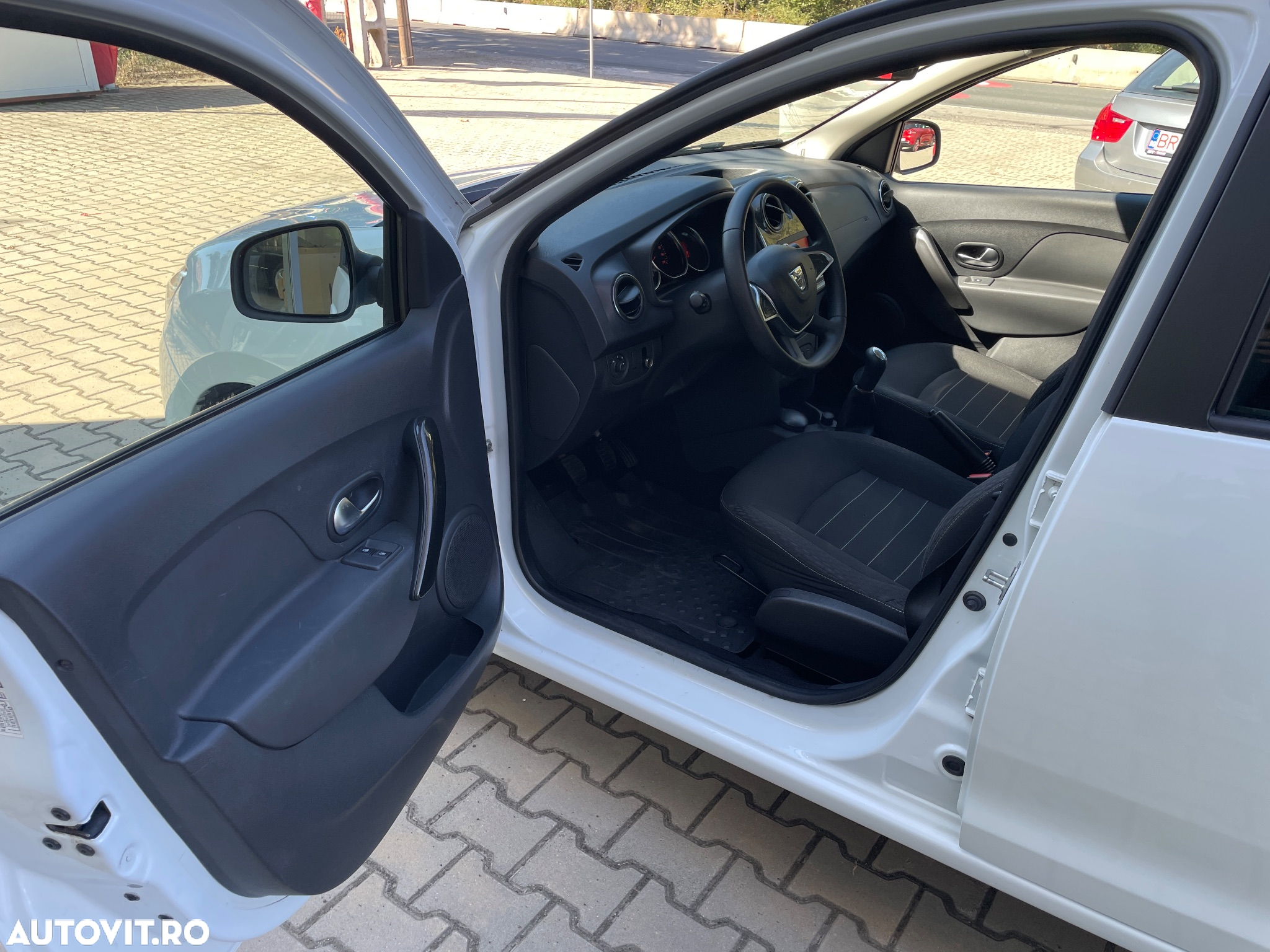 Dacia Logan MCV 1.5 Blue dCi Laureate - 7