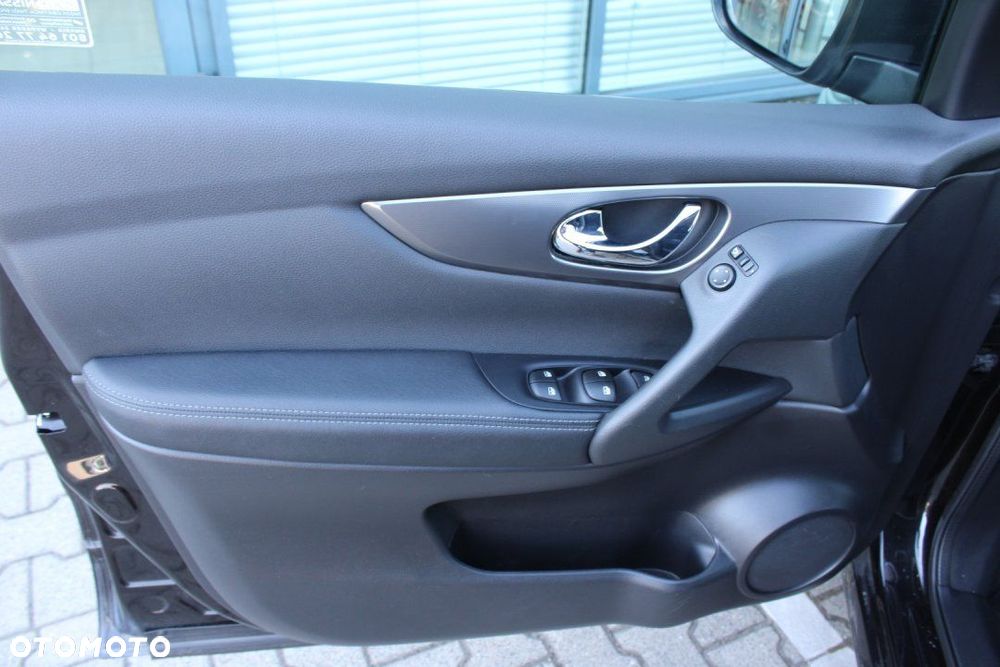 Nissan Qashqai - 14