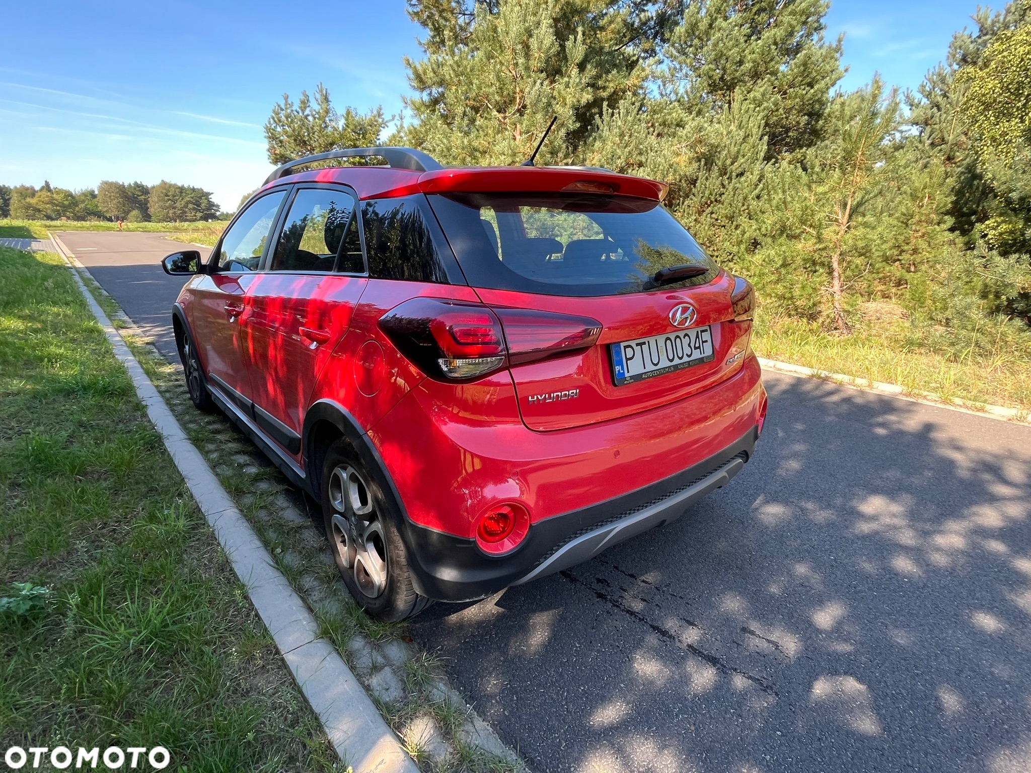 Hyundai i20 1.4 Active - 7