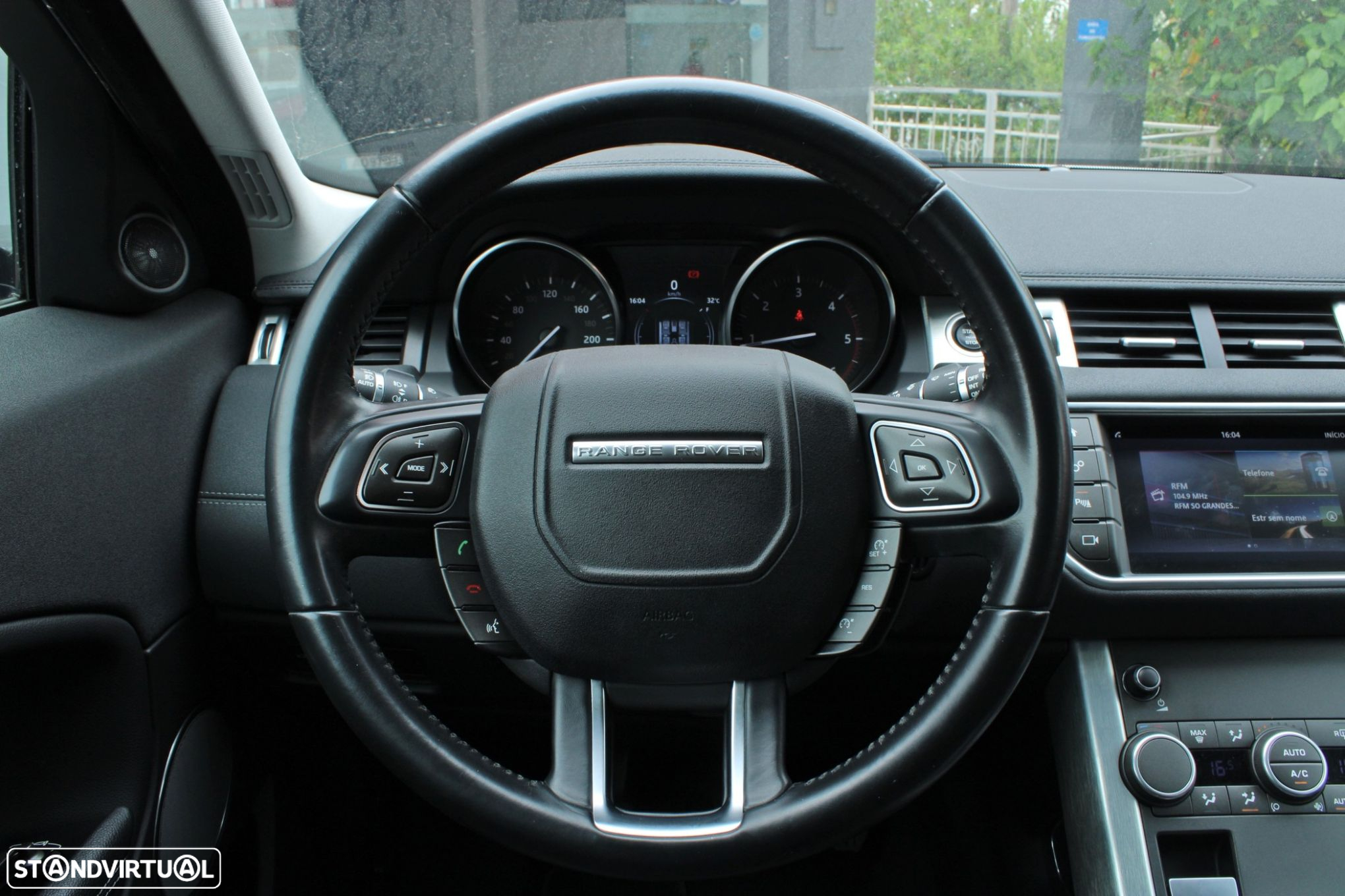 Land Rover Range Rover Evoque 2.0 eD4 Pure - 7