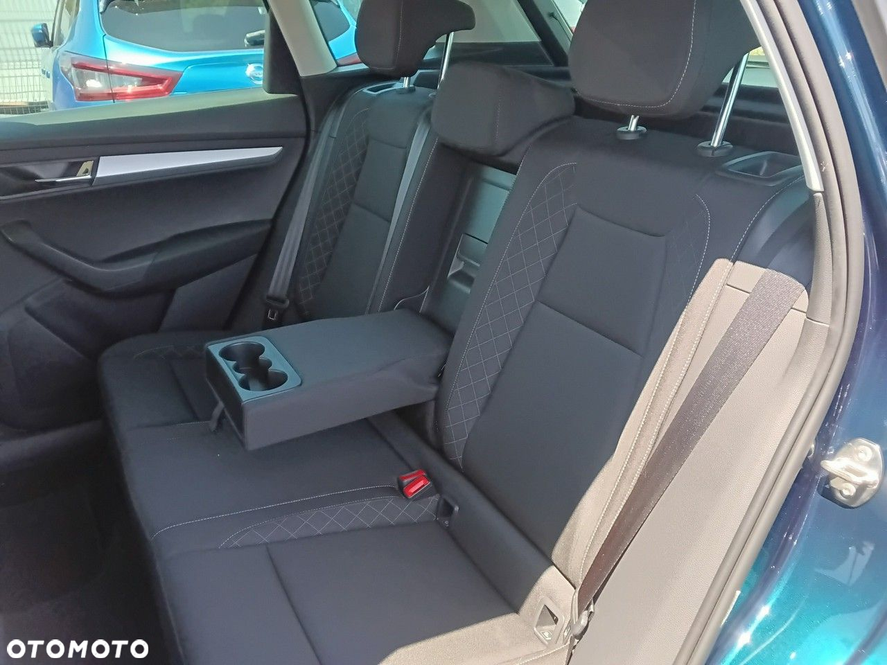 Skoda Karoq 1.5 TSI ACT Ambition - 13