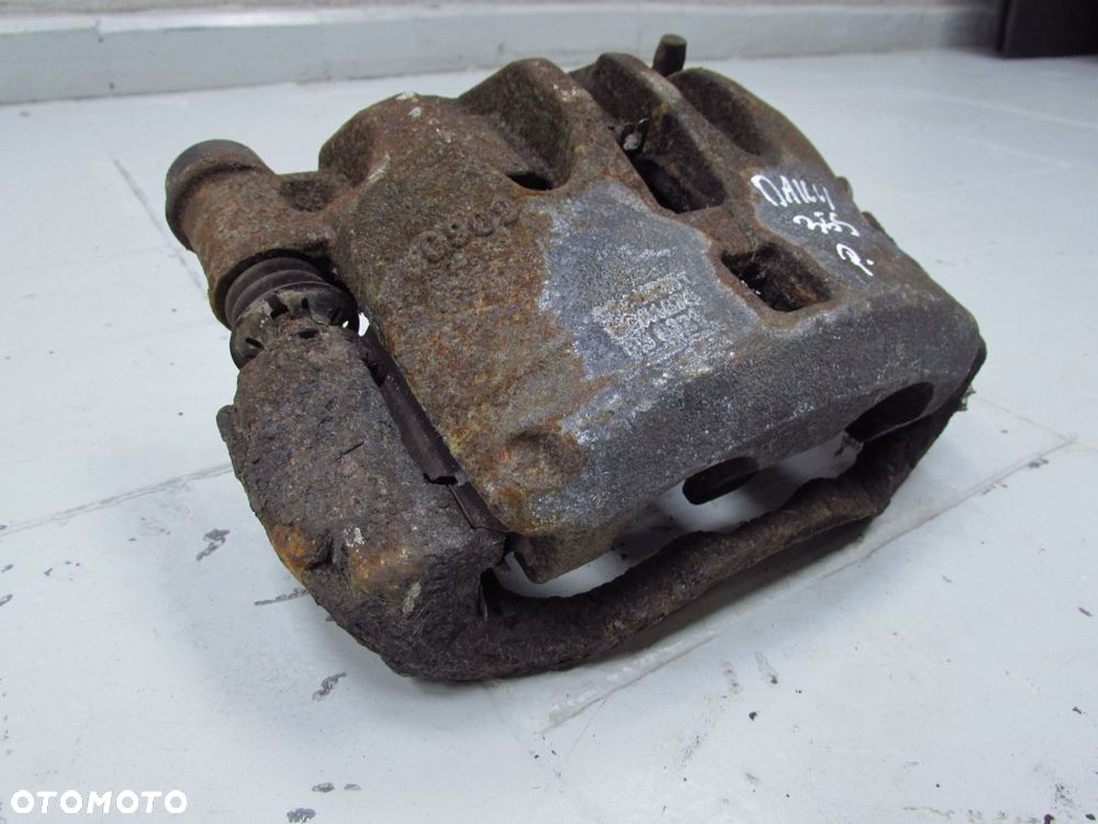 IVECO DAILY IV LIFT 35S ZACISK HAMULCOWY PRZOD PRAWY - 2