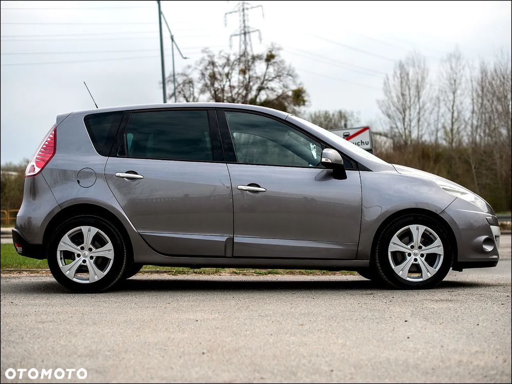 Renault Scenic - 5
