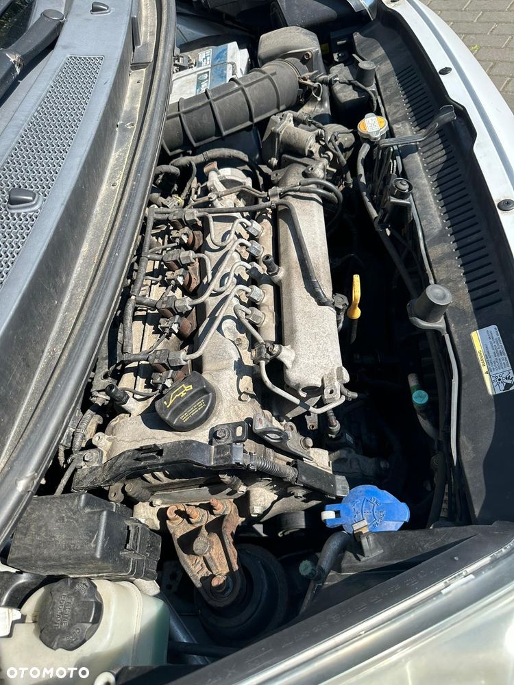 Kia Venga 1.4 CRDi XL - 7