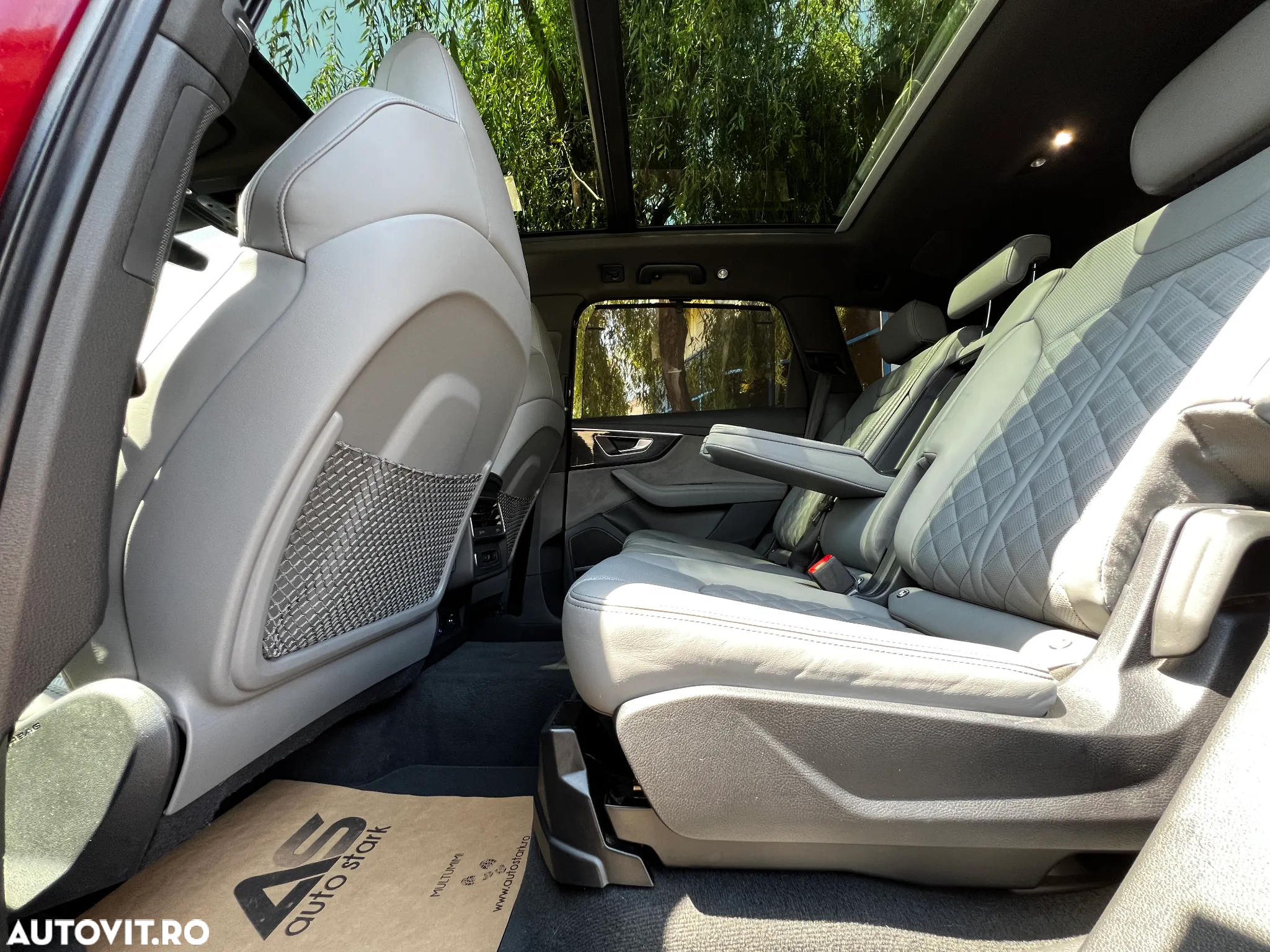 Audi Q7 60 TFSI e quattro Tiptronic PHEV S Line - 18