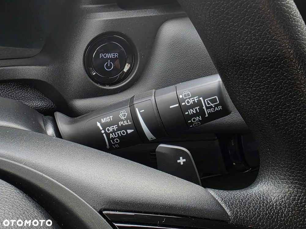 Honda HR-V 1.5 i-MMD Elegance CVT - 14