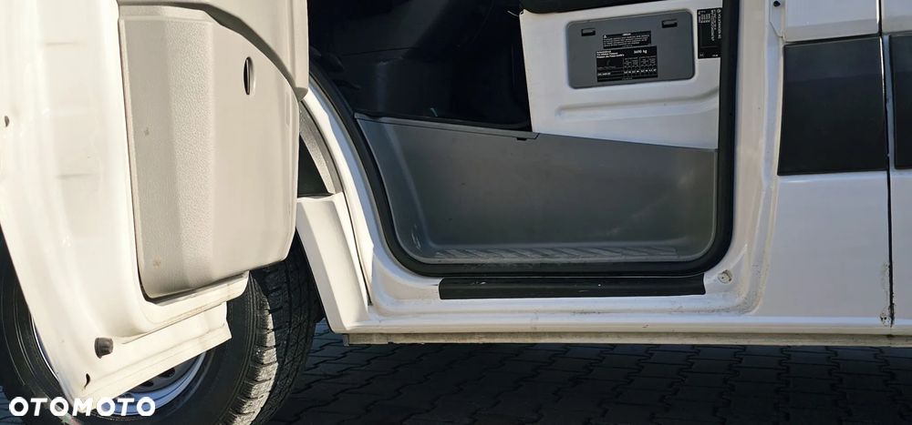 Volkswagen CRAFTER 2.0 TDI, L2H2 , Sredni , Krajowy, Euro5 , Blaszak, - 33