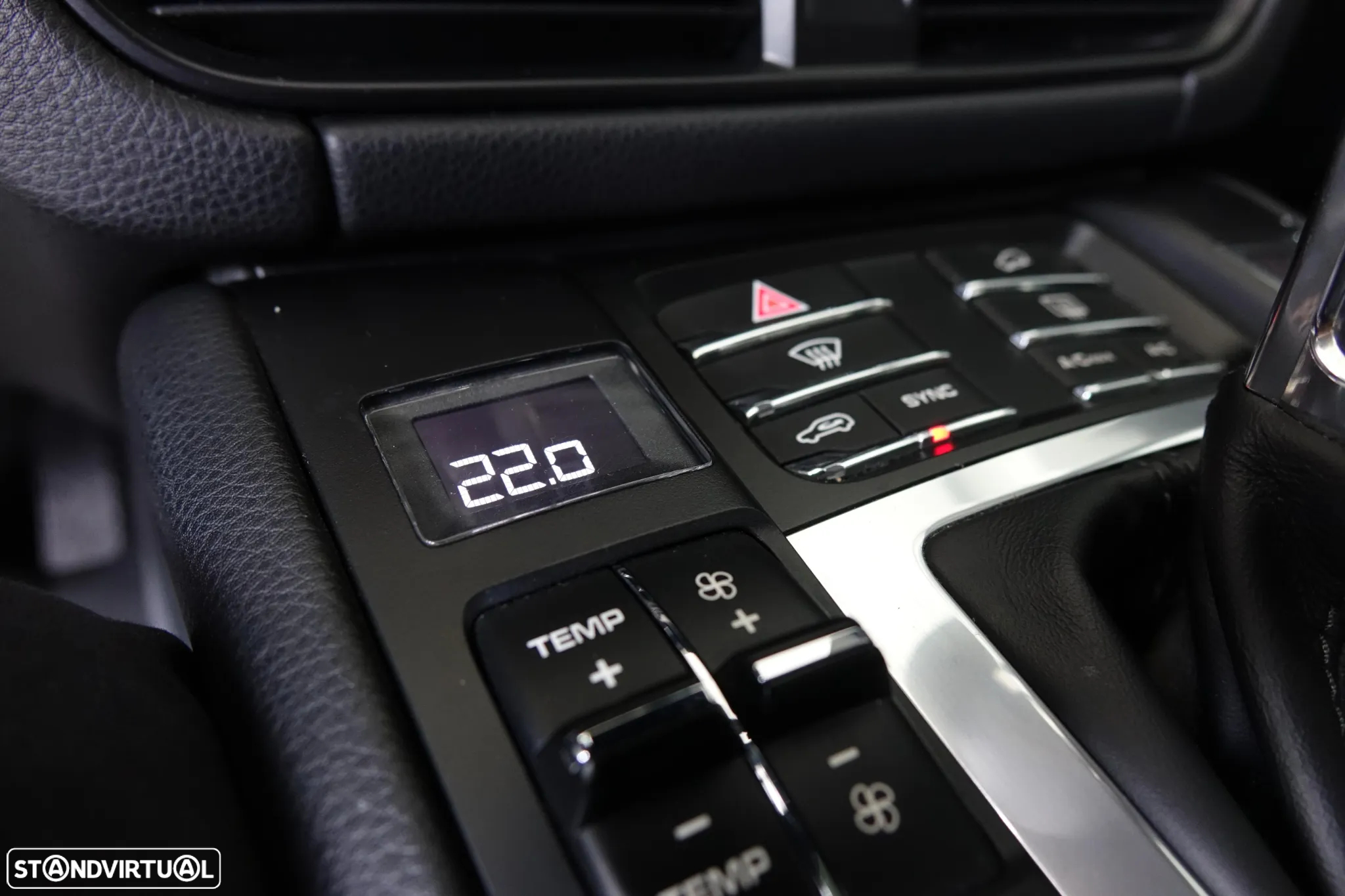 Porsche Macan Spirit - 36
