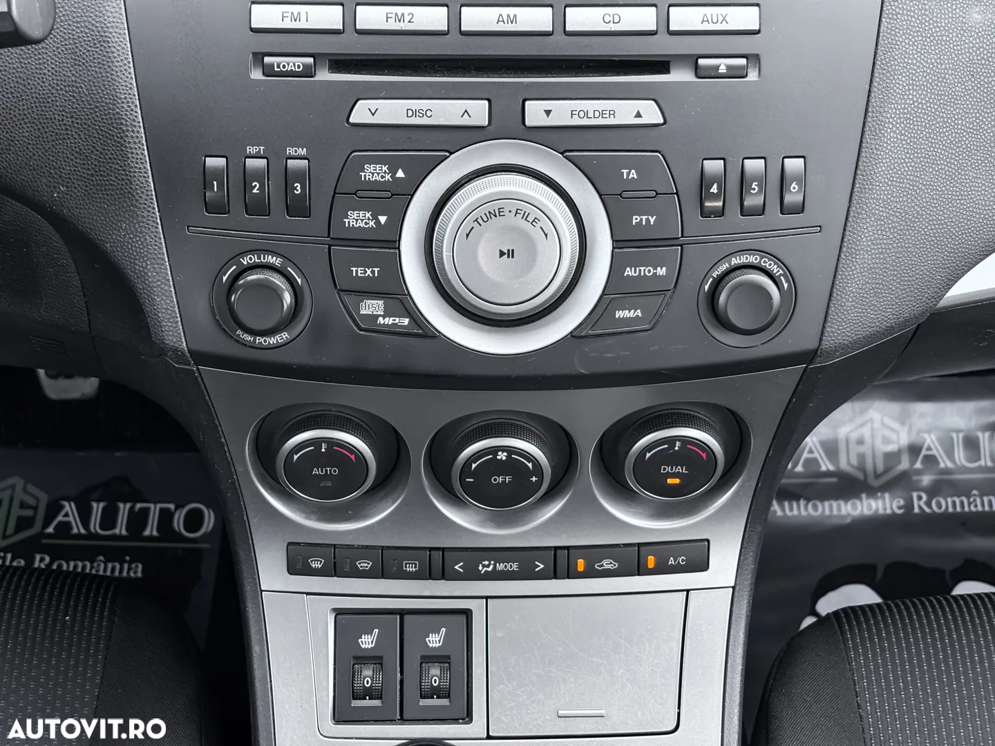 Mazda 3 - 14