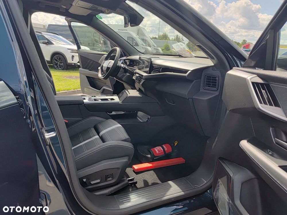 Opel Grandland - 14