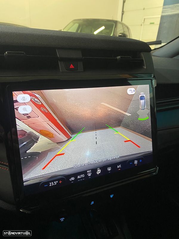 Ford Puma 1.0 EcoBoost MHEV ST-Line - 24