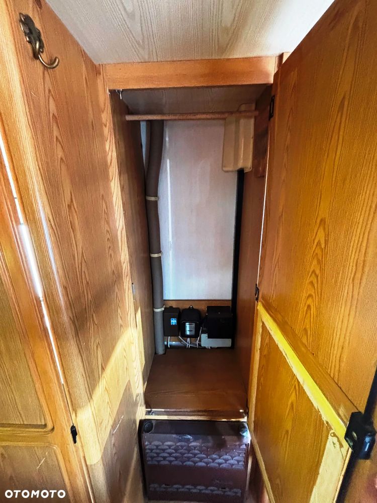 Burstner 5305 - 20
