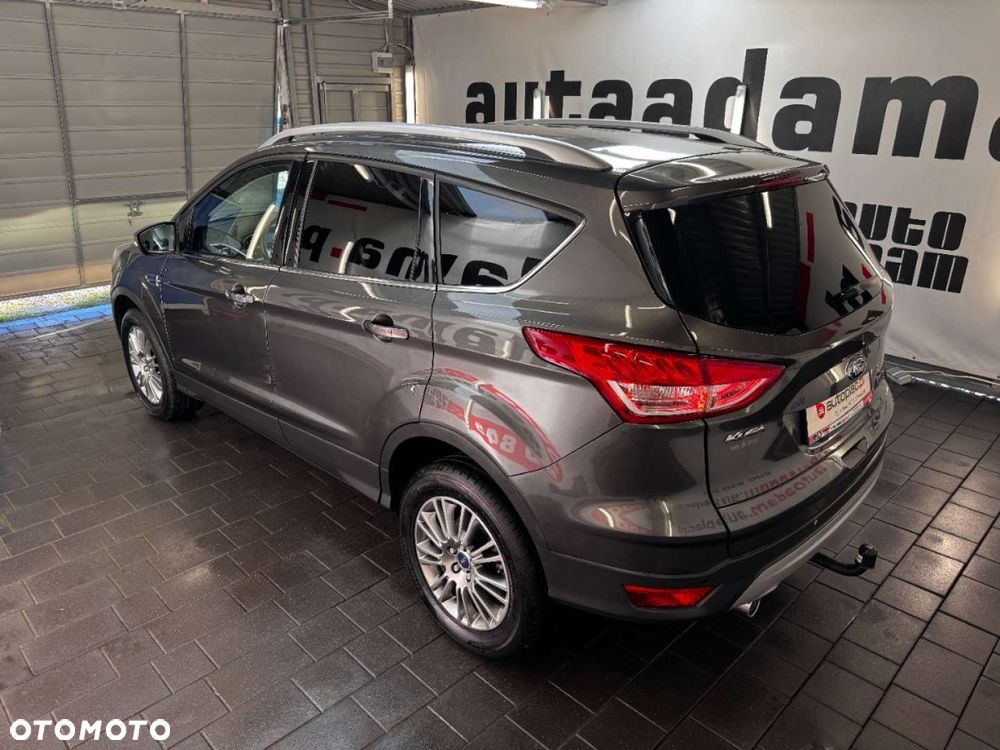 Ford Kuga - 6