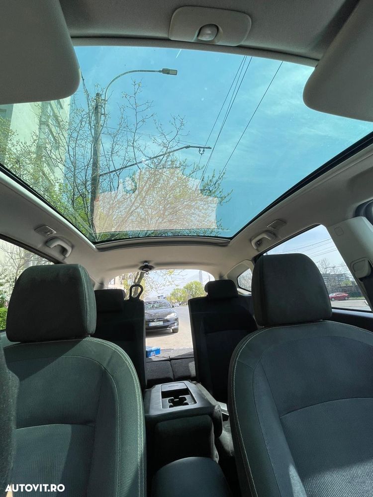 Nissan Qashqai 2.0 DCI All Mode 4x4 Tekna Plus - 2