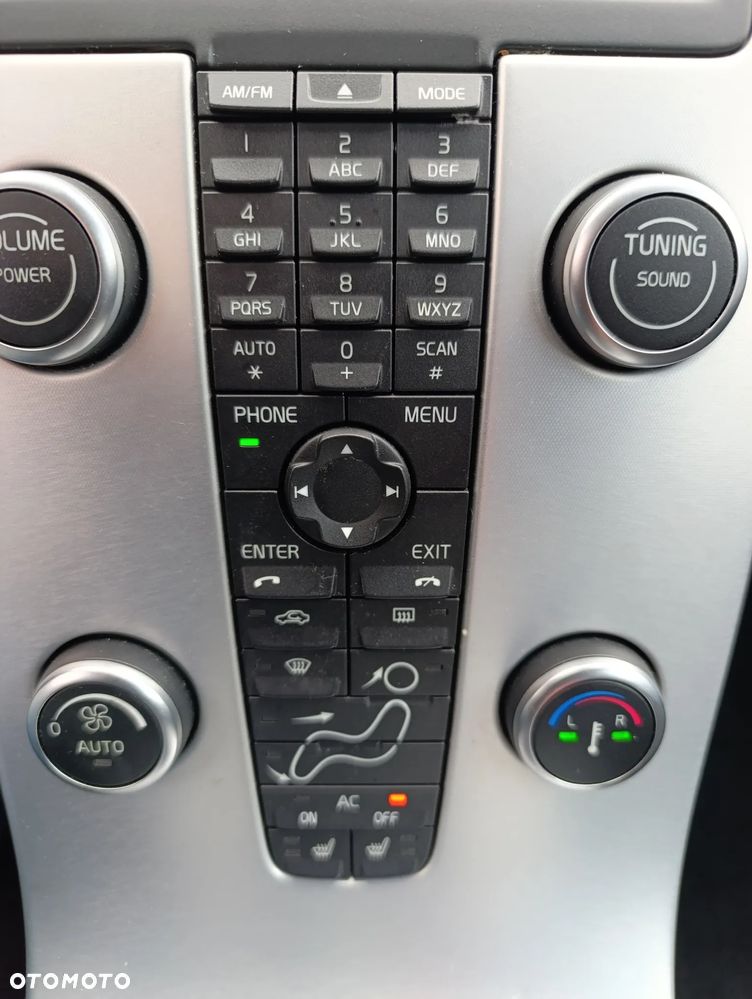 Volvo C30 1.6D DRIVe Edition - 12