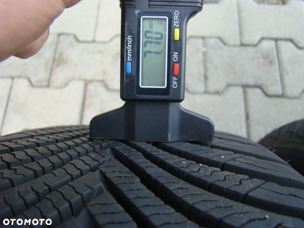 a321 5x112 Audi Q3 VW Tiguan Skoda Karoq Seat Ateca 6,5jx16 opony zima 215/65 R16 - 14