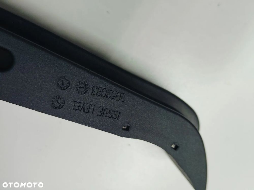 Ślizg Łańcucha Napędowego Triumph - 3