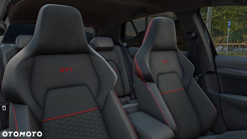 Volkswagen Golf 2.0 TSI GTI Clubsport DSG - 12