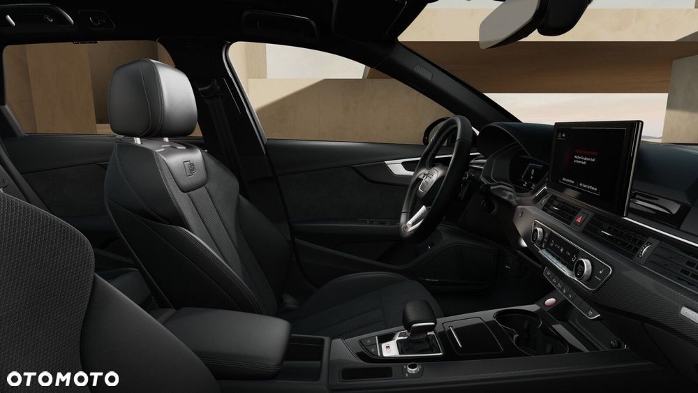 Audi S4 Avant TDI mHEV Quattro Tiptronic - 11
