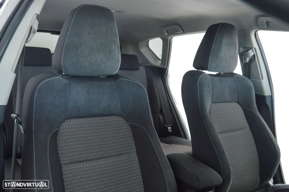 Toyota Auris 1.4 D-4D Comfort - 10