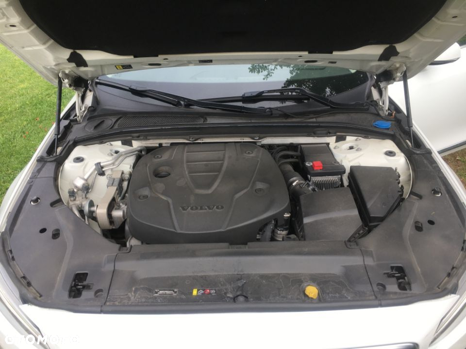 Volvo S90 D4 Inscription - 14