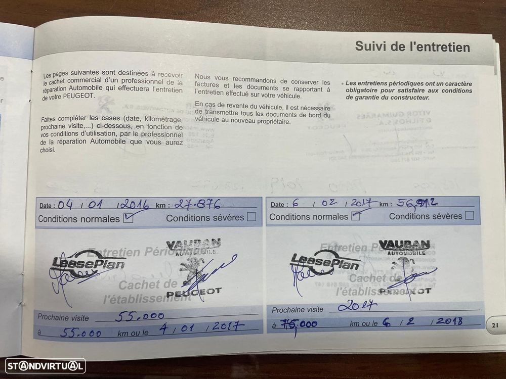 Peugeot 508 RXH 2.0 HDi Hybrid4 2-Tronic 104g - 23