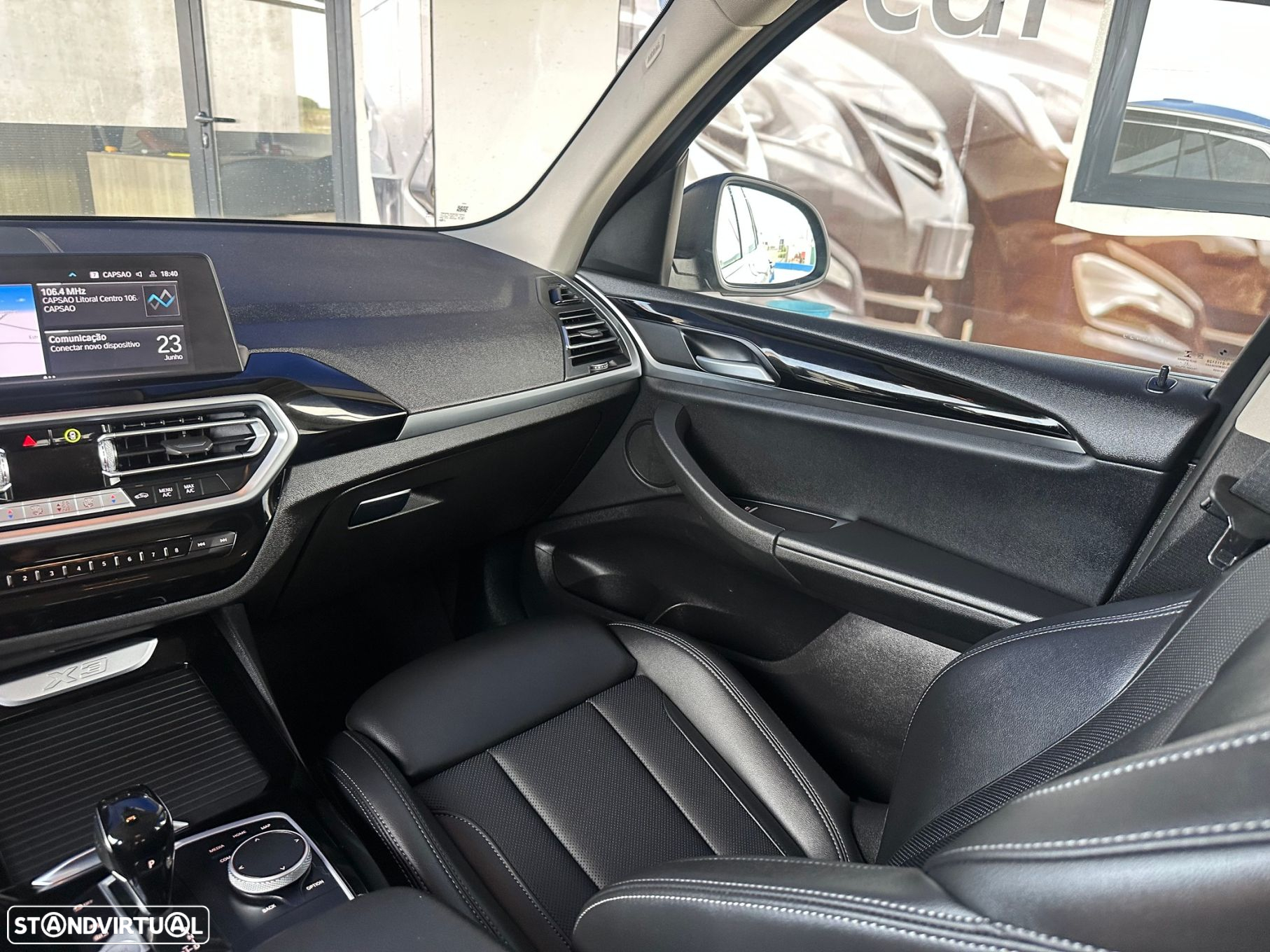 BMW X3 30 e xDrive xLine - 42