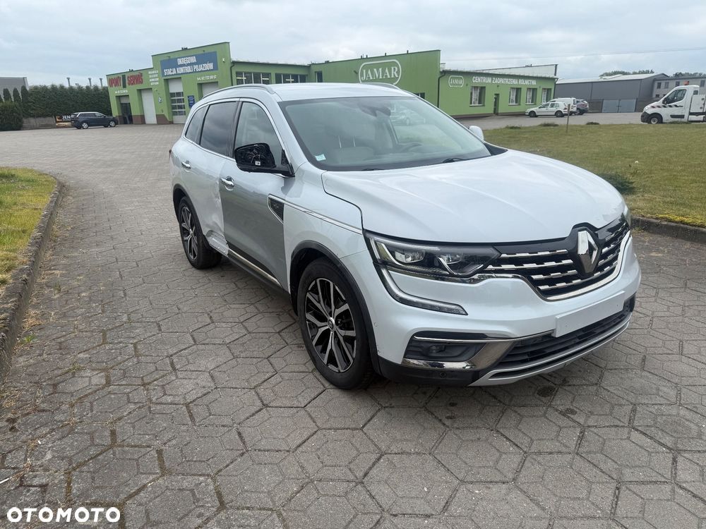 Renault Koleos 1.7 Blue dCi Intens X-Tronic - 3