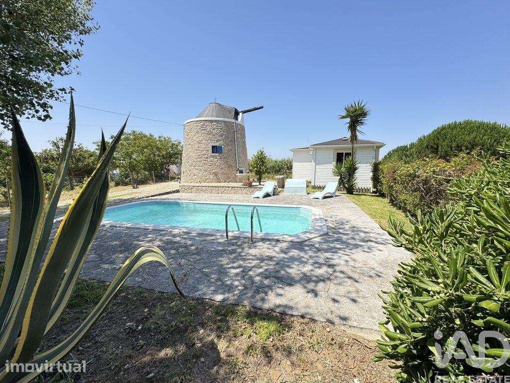Casa / Villa T3 em São Bartolomeu dos Galegos e Moledo de 86 m2 - Grande imagem: 2/25