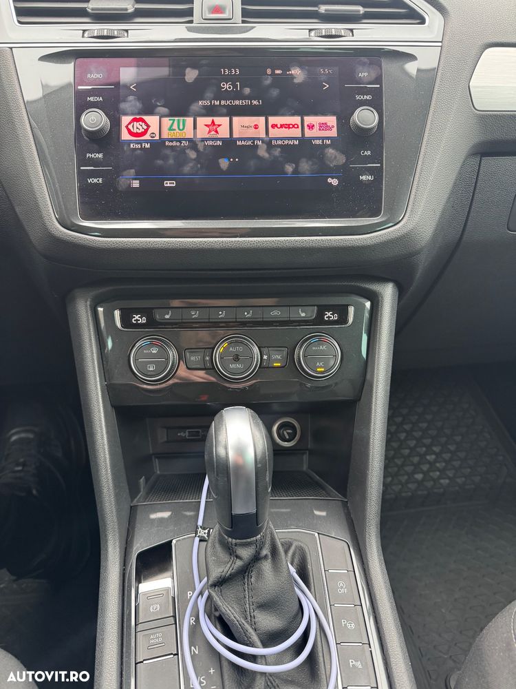 Volkswagen Tiguan - 6