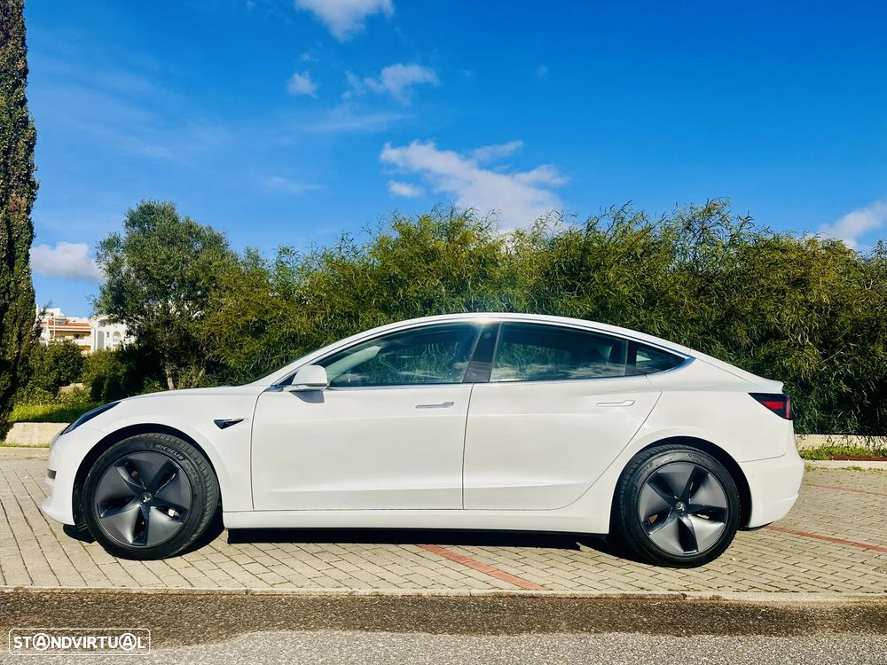 Tesla Model 3 Long Range Tração Integral - 4