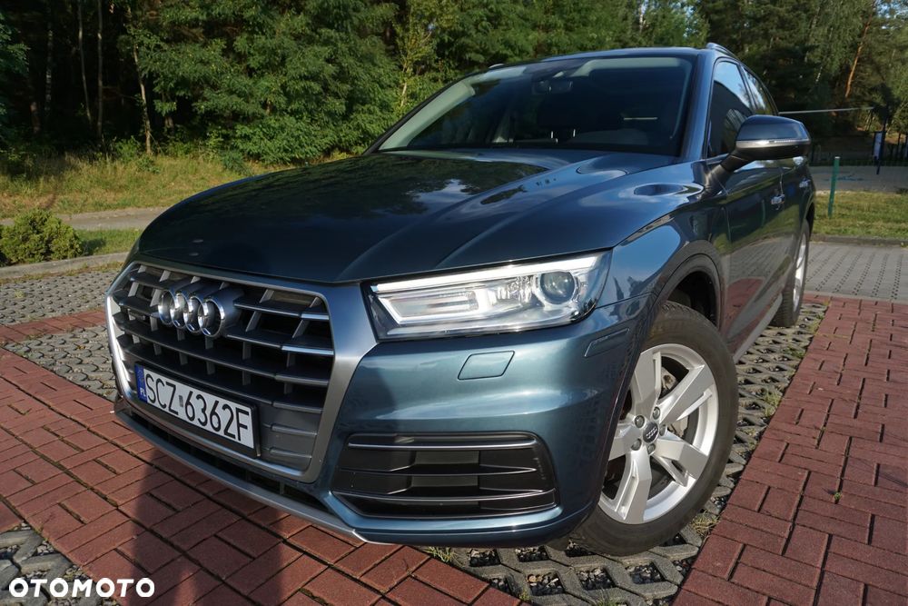 Audi Q5 2.0 TFSI Quattro S tronic - 2