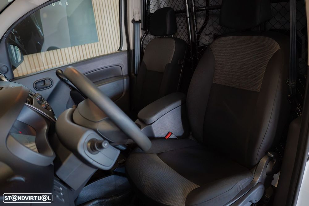 Renault Kangoo BLUE dCi 80 START - 18